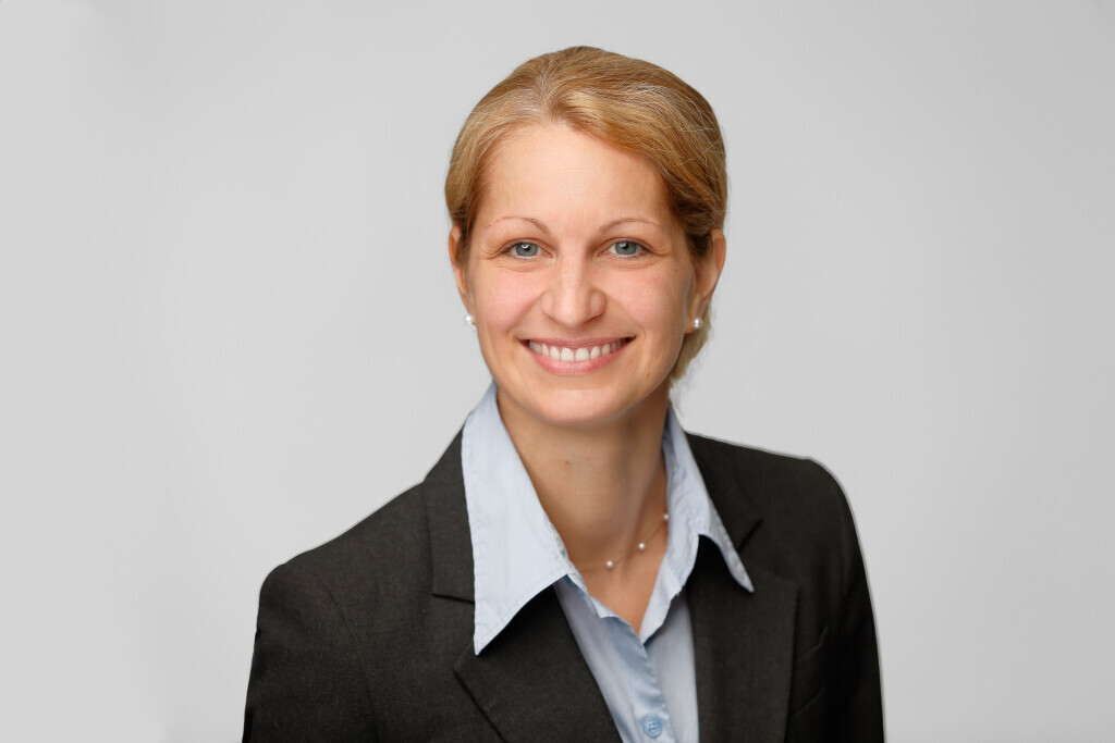Bilder Rechtsanwältin Judith Schneider-Hezel