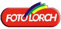 Foto Lorch Fotoartikel e.K. Logo