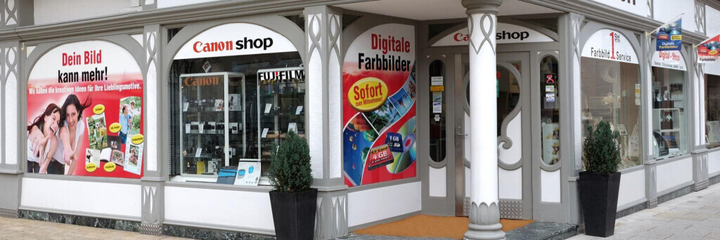 Bilder Foto Lorch Fotoartikel e.K.