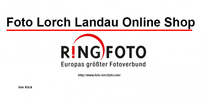 Bilder Foto Lorch Fotoartikel e.K.