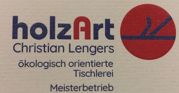 holzArt Lengers Logo