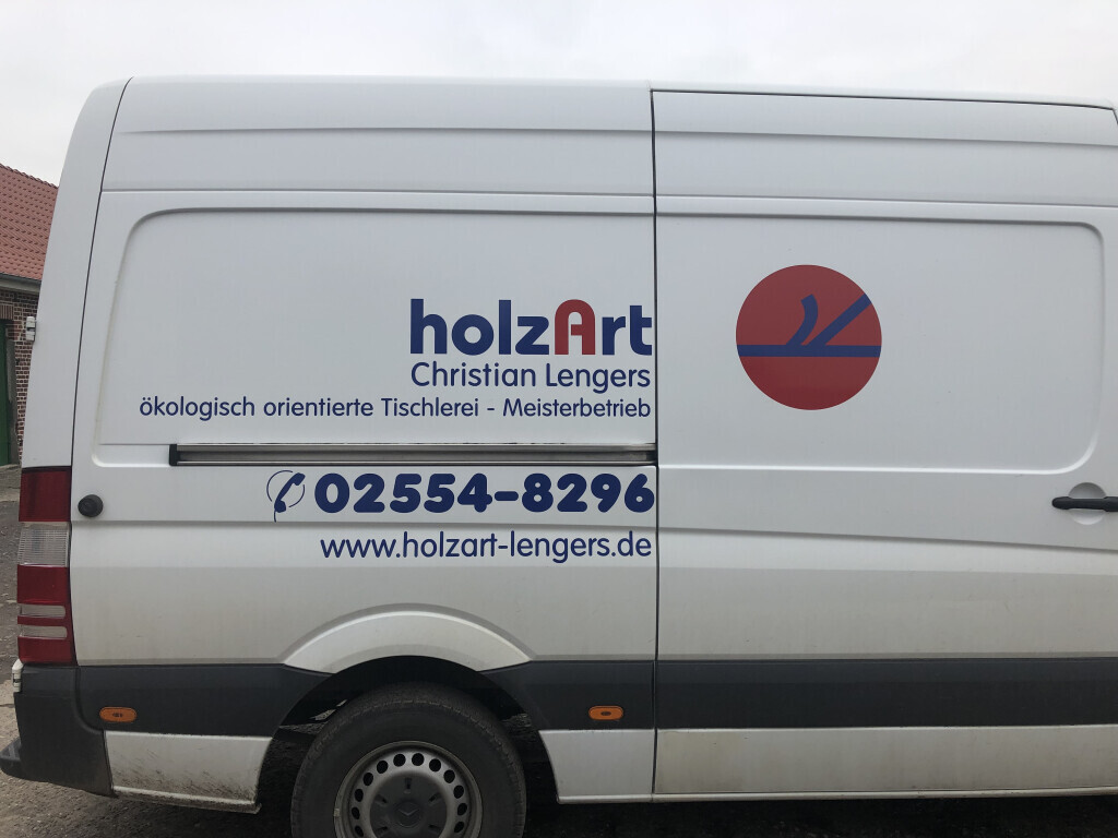 Bilder holzArt Lengers