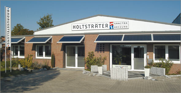 Bilder Holtsträter GmbH Heizung Sanitär