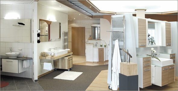 Bilder Holtsträter GmbH Heizung Sanitär