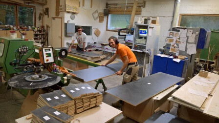 Bilder olaf stühm manufaktur Tischlerei