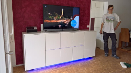 Bilder olaf stühm manufaktur Tischlerei