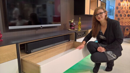 Bilder olaf stühm manufaktur Tischlerei