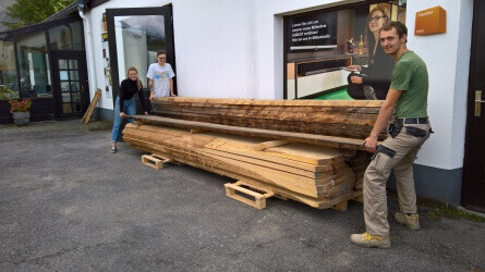 Bilder olaf stühm manufaktur Tischlerei