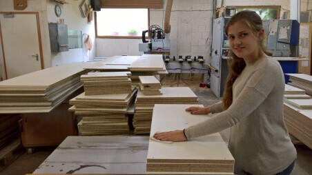 Bilder olaf stühm manufaktur Tischlerei