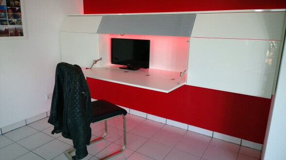 Bilder olaf stühm manufaktur Tischlerei