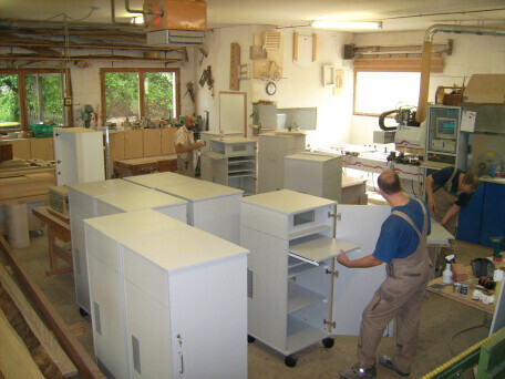 Bilder olaf stühm manufaktur Tischlerei