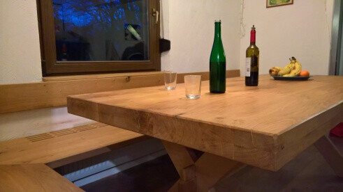 Bilder olaf stühm manufaktur Tischlerei