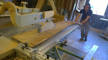 Bilder olaf stühm manufaktur Tischlerei