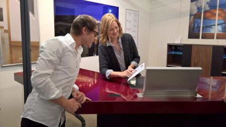 Bilder olaf stühm manufaktur Tischlerei