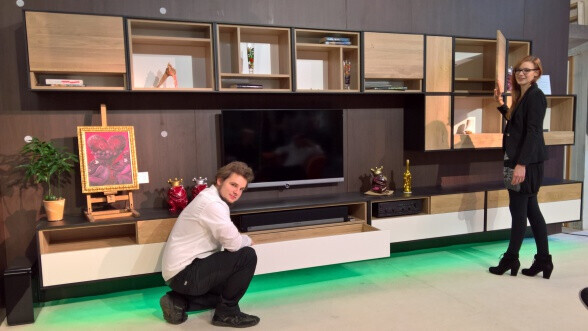 Bilder olaf stühm manufaktur Tischlerei