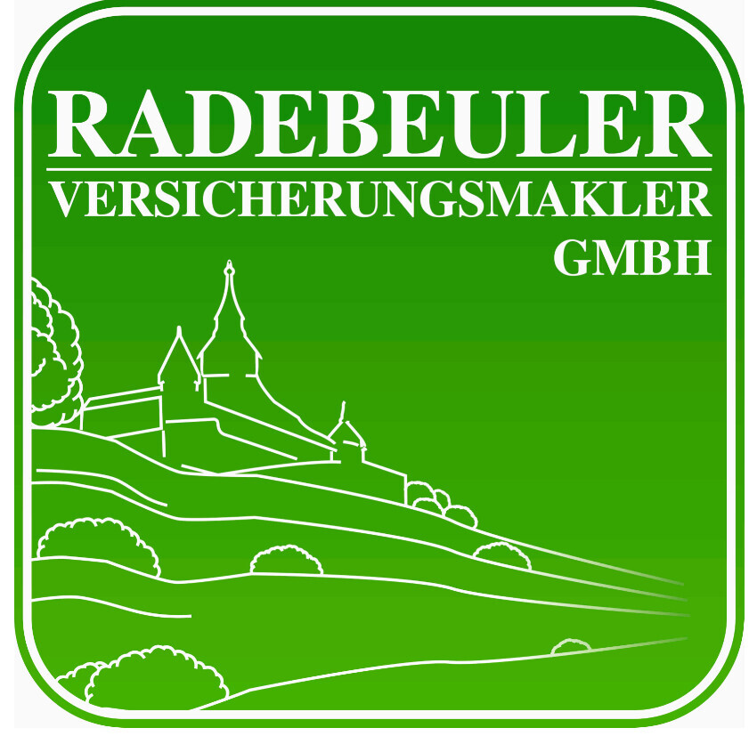 Radebeuler Versicherungsmakler GmbH Logo
