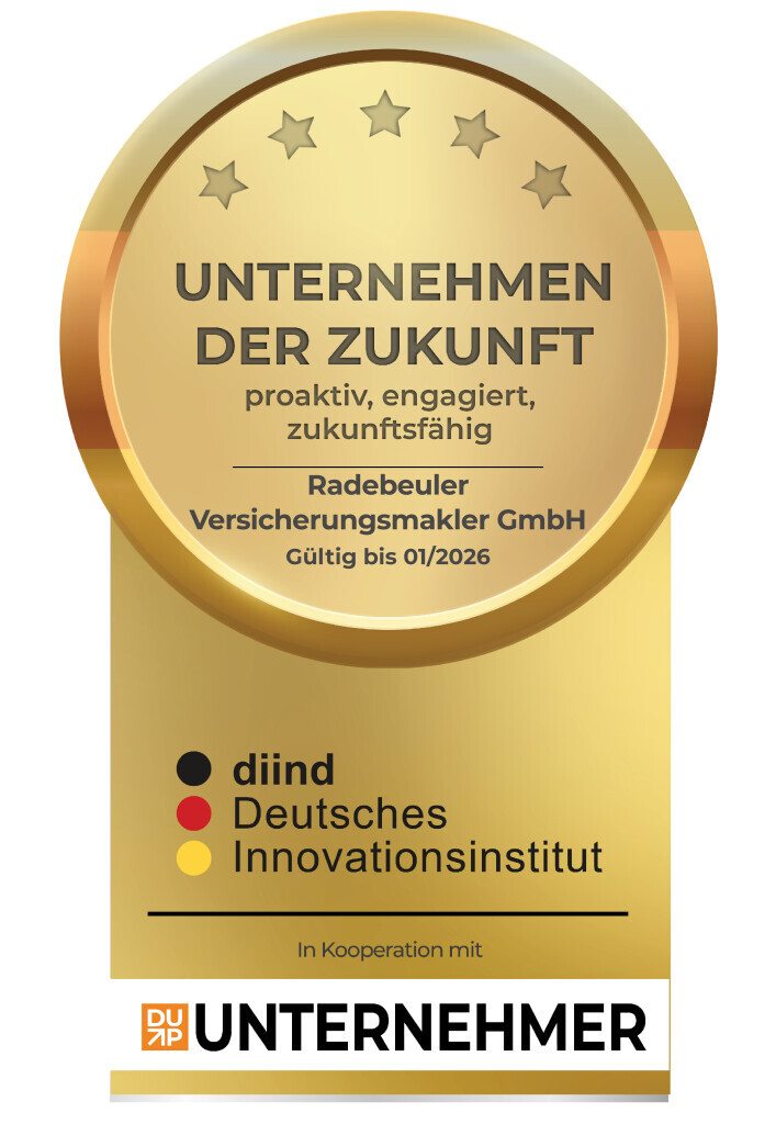 Bilder Radebeuler Versicherungsmakler GmbH