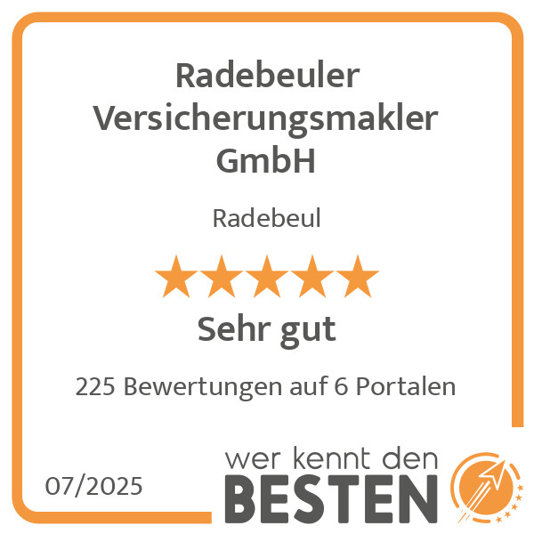 Bilder Radebeuler Versicherungsmakler GmbH