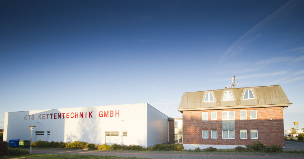 Bilder KTS Kettentechnik GmbH