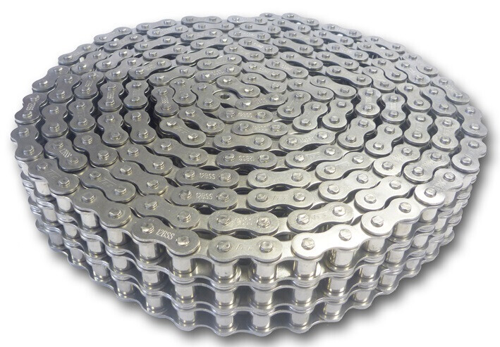 Bilder KTS Kettentechnik GmbH