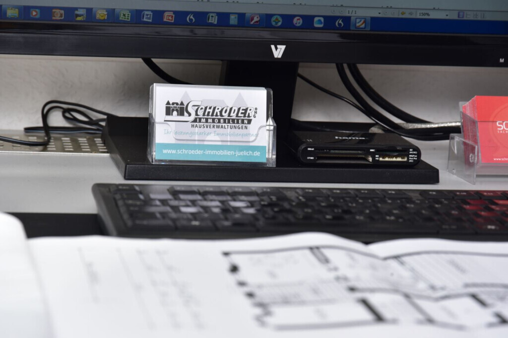 Bilder Schröder Immobilien & Hausverwaltungen oHG