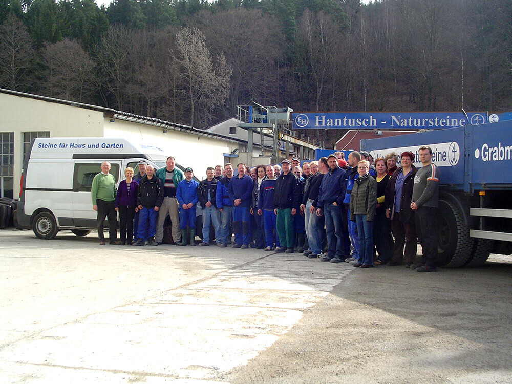 Bilder Hantusch E. GmbH