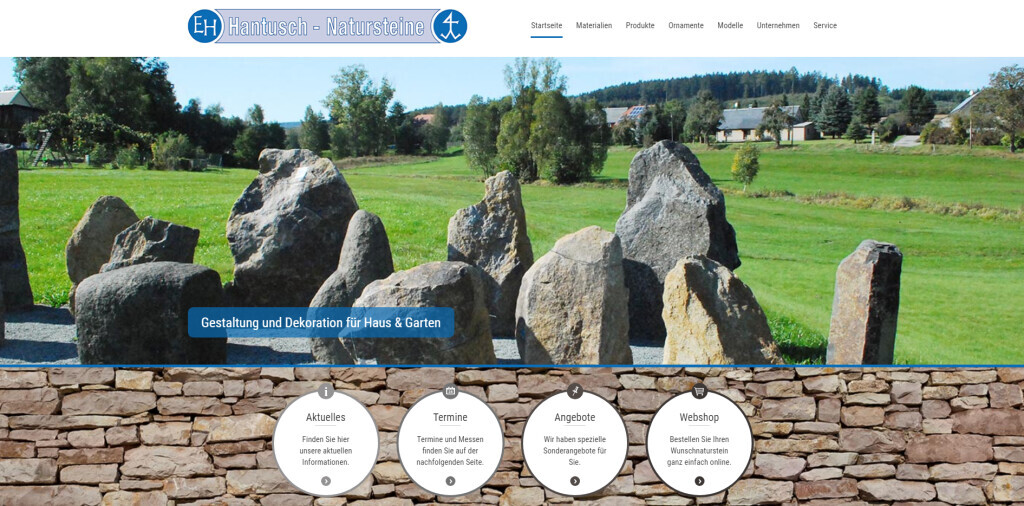 Bilder Hantusch E. GmbH