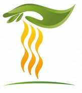 P: Physiotherapie Kanschat Logo