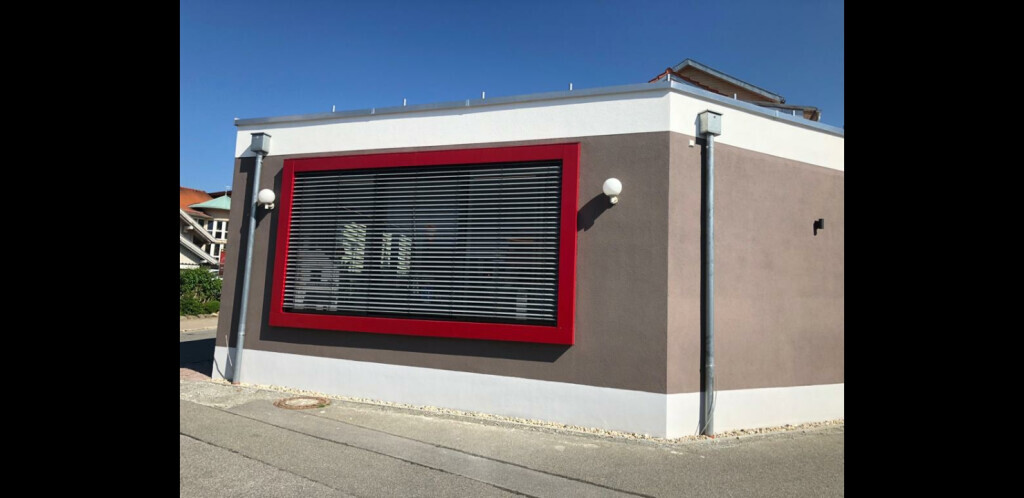 Bilder Berchtold Metallbau GmbH