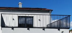 Bilder Berchtold Metallbau GmbH