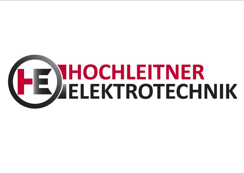 Hochleitner Elektrotechnik Logo