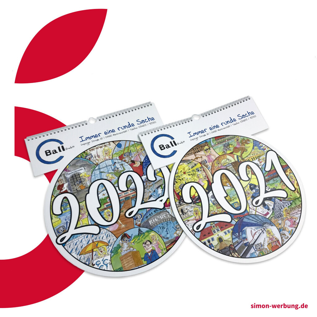 Bilder SIMON Werbung GmbH