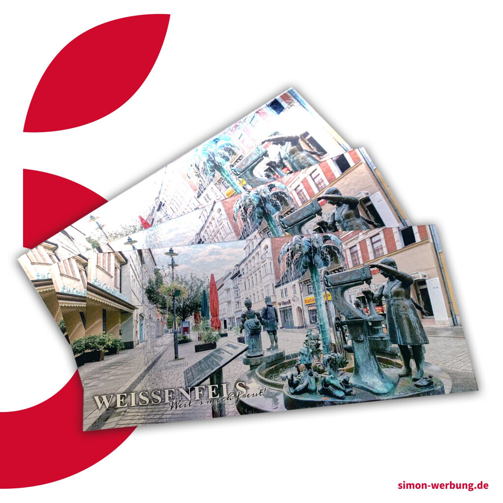 Bilder SIMON Werbung GmbH