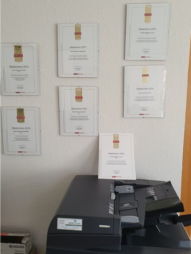 Bilder HÄUSER-SIMMEN Immobiliengesellschaft mbH