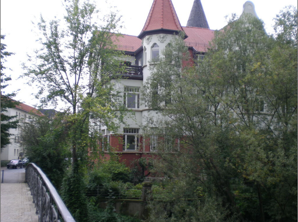 Bilder HÄUSER-SIMMEN Immobiliengesellschaft mbH