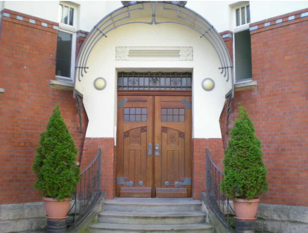 Bilder HÄUSER-SIMMEN Immobiliengesellschaft mbH