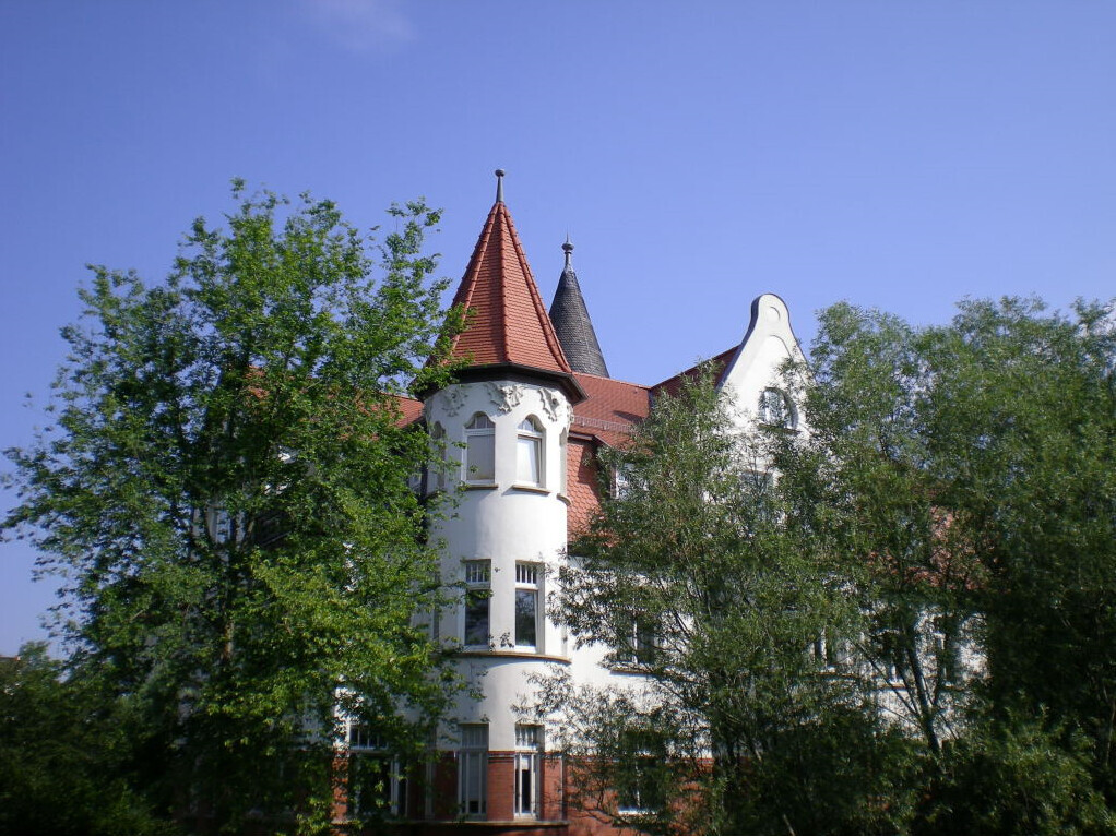 Bilder HÄUSER-SIMMEN Immobiliengesellschaft mbH