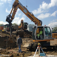 Bilder VSV Votteler Schottervertrieb GmbH