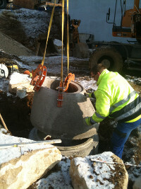 Bilder VSV Votteler Schottervertrieb GmbH