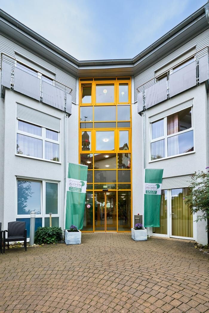 Bilder Alloheim Senioren-Residenz "Haus der Generationen"
