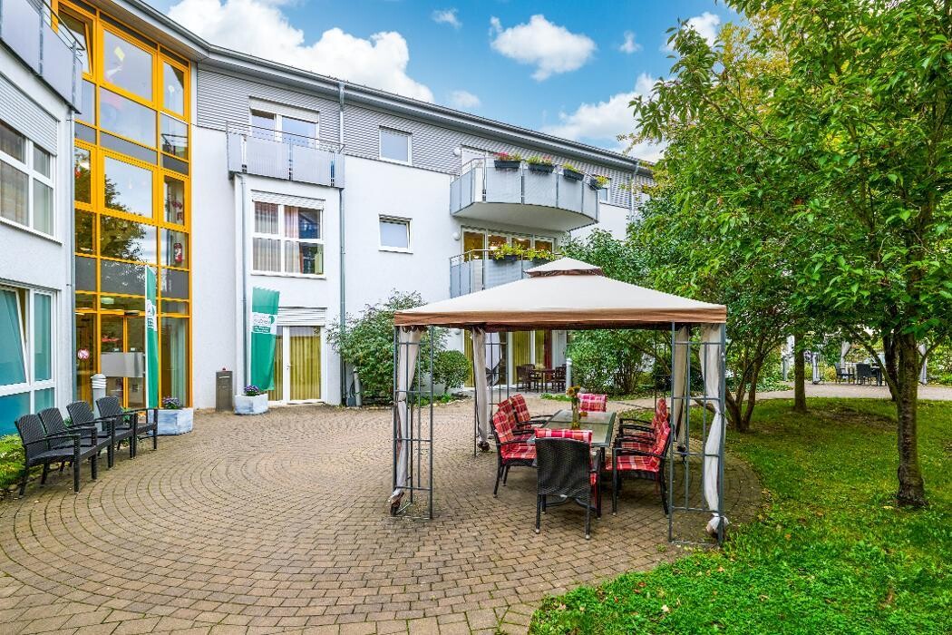 Bilder Alloheim Senioren-Residenz "Haus der Generationen"