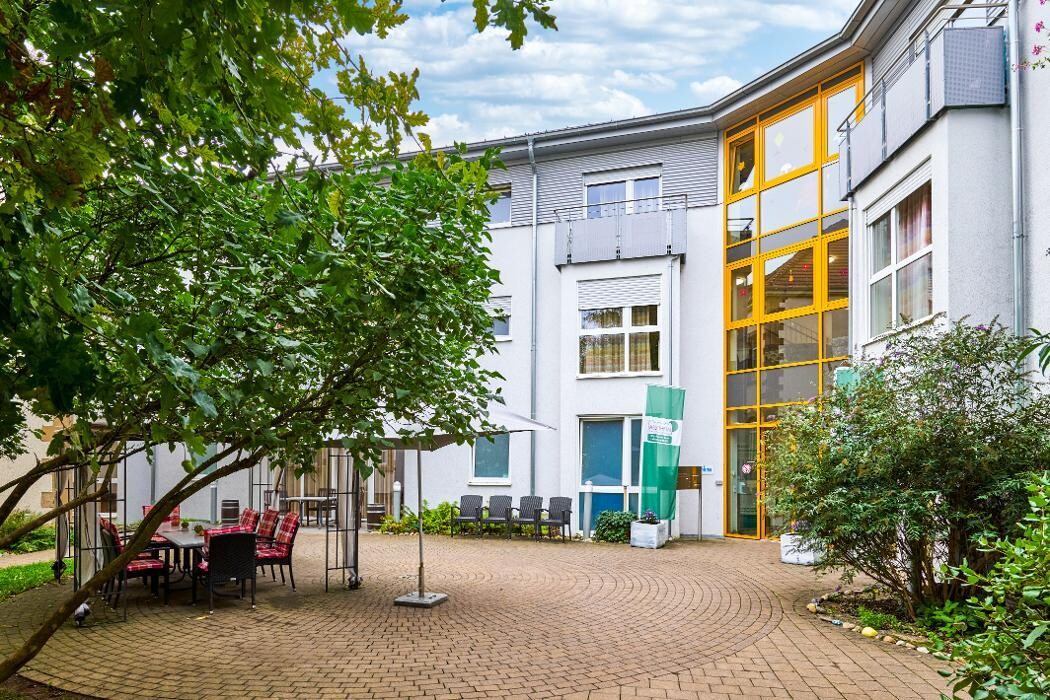 Bilder Alloheim Senioren-Residenz "Haus der Generationen"