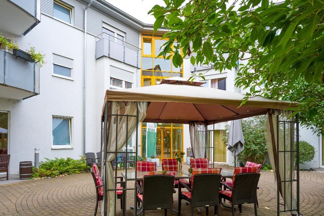 Bilder Alloheim Senioren-Residenz "Haus der Generationen"