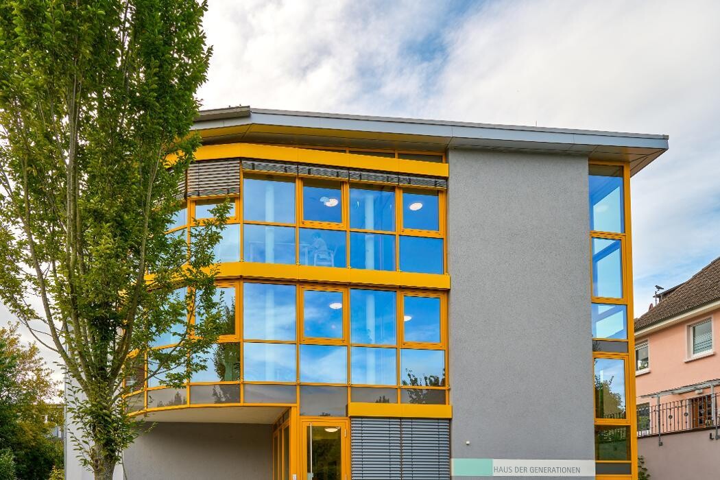 Bilder Alloheim Senioren-Residenz "Haus der Generationen"