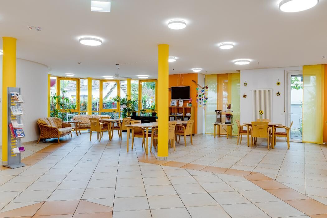Bilder Alloheim Senioren-Residenz "Haus der Generationen"