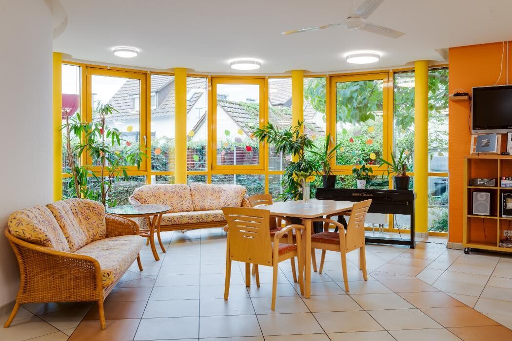 Bilder Alloheim Senioren-Residenz "Haus der Generationen"