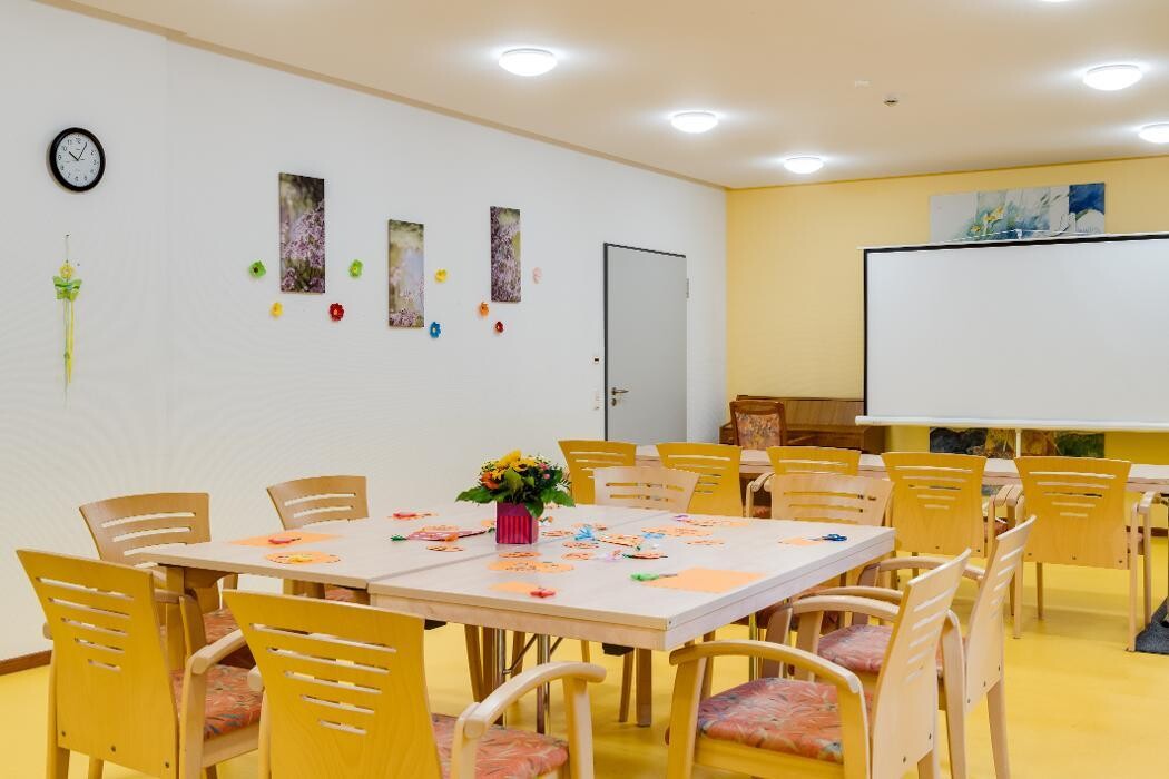 Bilder Alloheim Senioren-Residenz "Haus der Generationen"