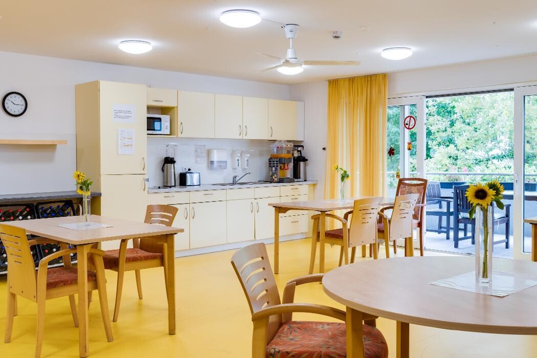 Bilder Alloheim Senioren-Residenz "Haus der Generationen"