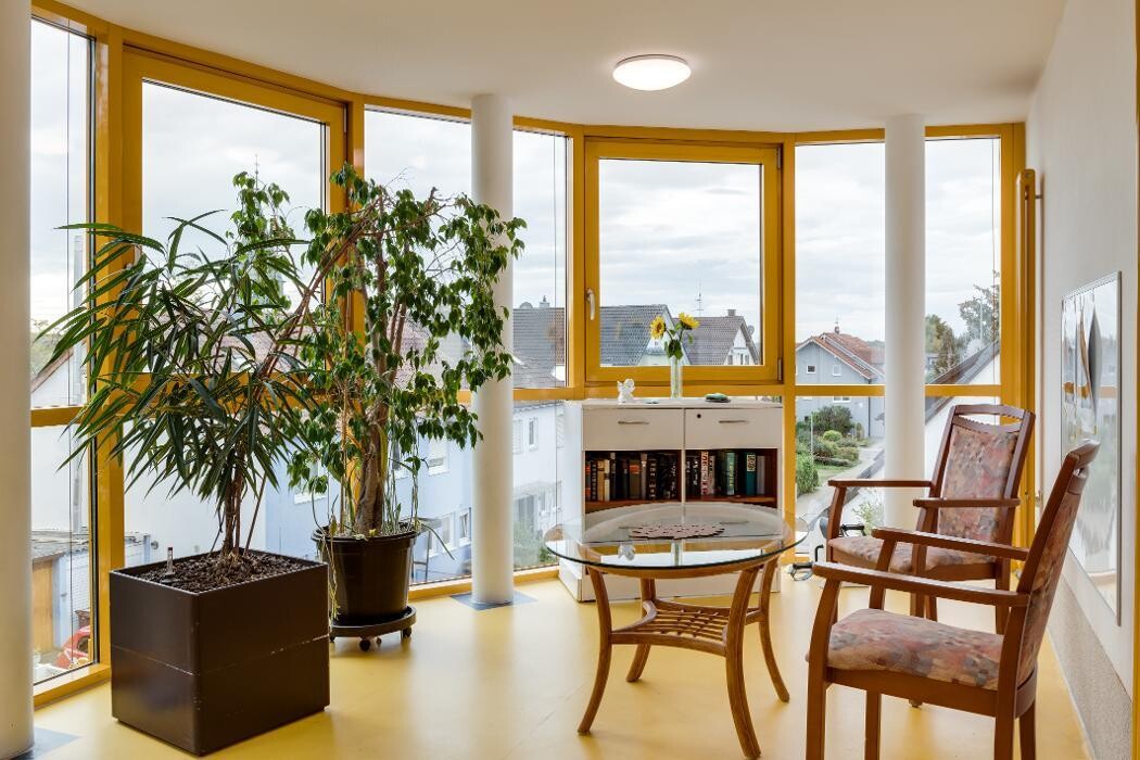 Bilder Alloheim Senioren-Residenz "Haus der Generationen"