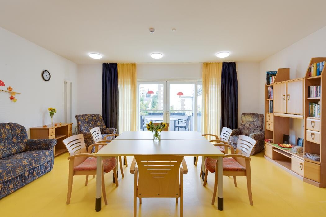 Bilder Alloheim Senioren-Residenz "Haus der Generationen"